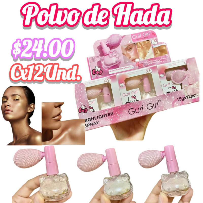 POLVO DE HADA