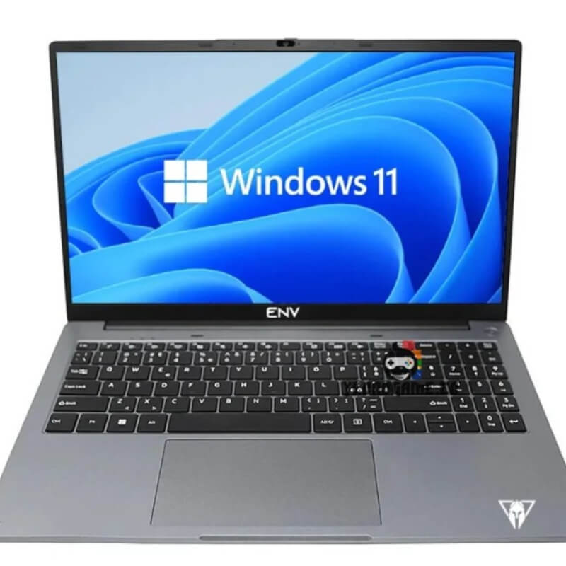 NOTEBOOK ENV NV5667 AMD RYZEN 5-3500U