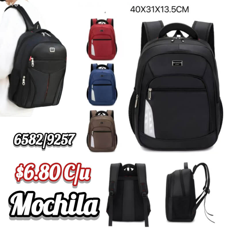 MOCHILA