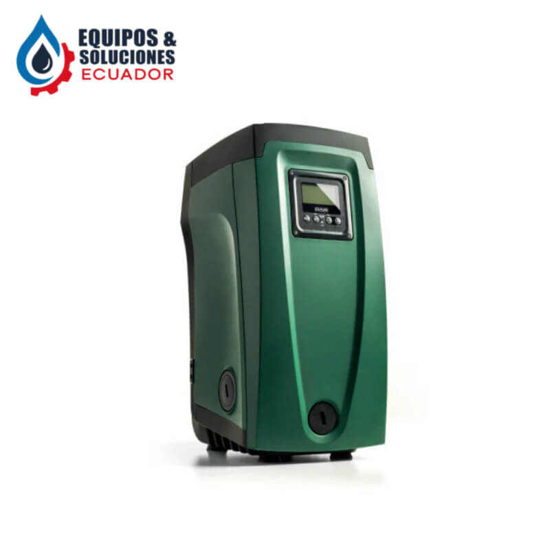 Esybox 2Hp DAB: Bomba Presión Constante Inteligente | Precio Oferta