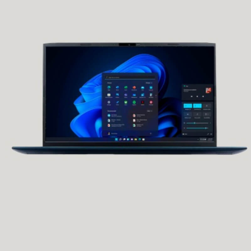 NOT TOSHIBA SATELLITE PRO C50-K CORE I7-1255U 16GB