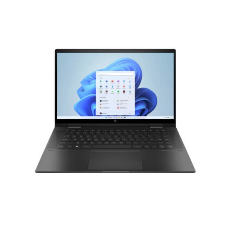 HP ENVY X360 2-IN-1 PROCESADOR: INTEL