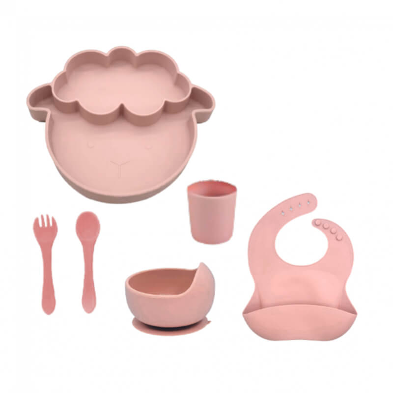 SET DE ALIMENTACIÓN OVEJA