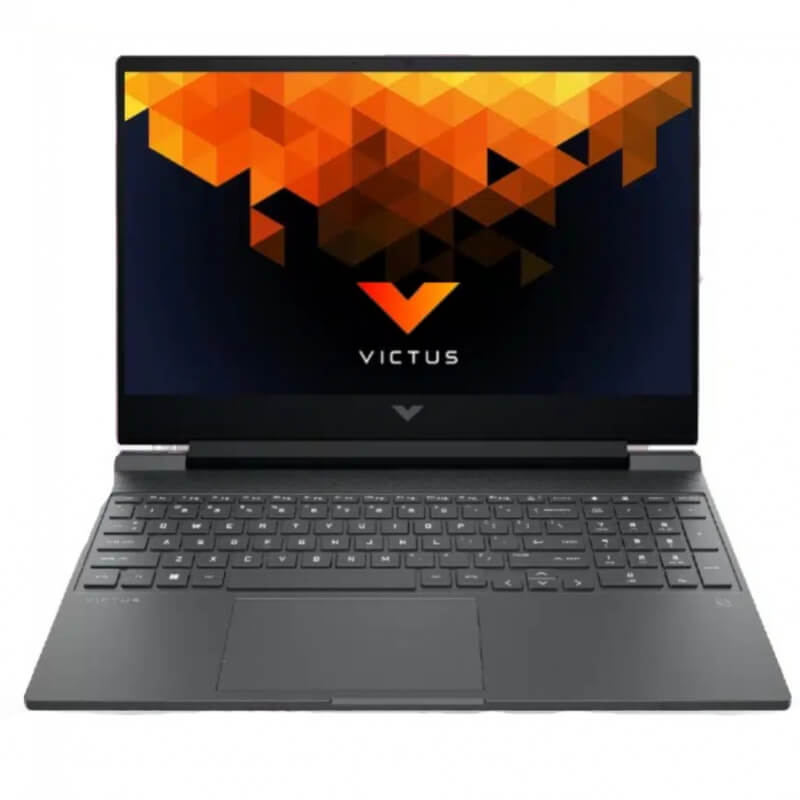 NOT HP VICTUS 15-FB3019LA AMD RYZEN 7-7445H5 RAM 8GB