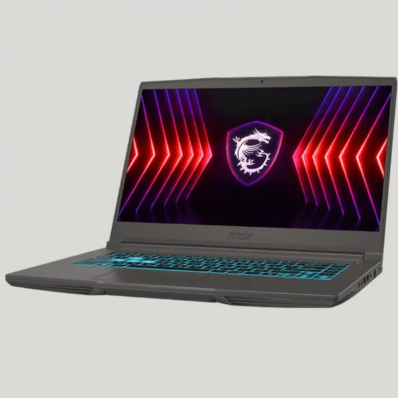 NOT MSI A15 B7UC
