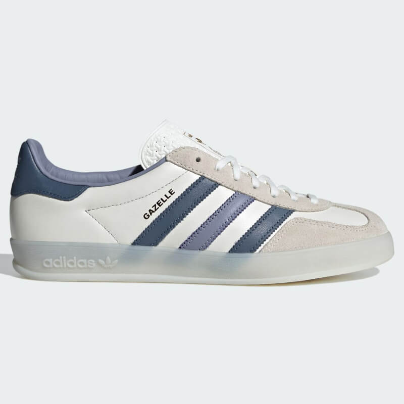 ADIDAS GAZELLE INDOOR - MUJER
