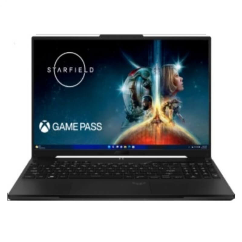 NOT ASUS FA617NT- A16, R77700