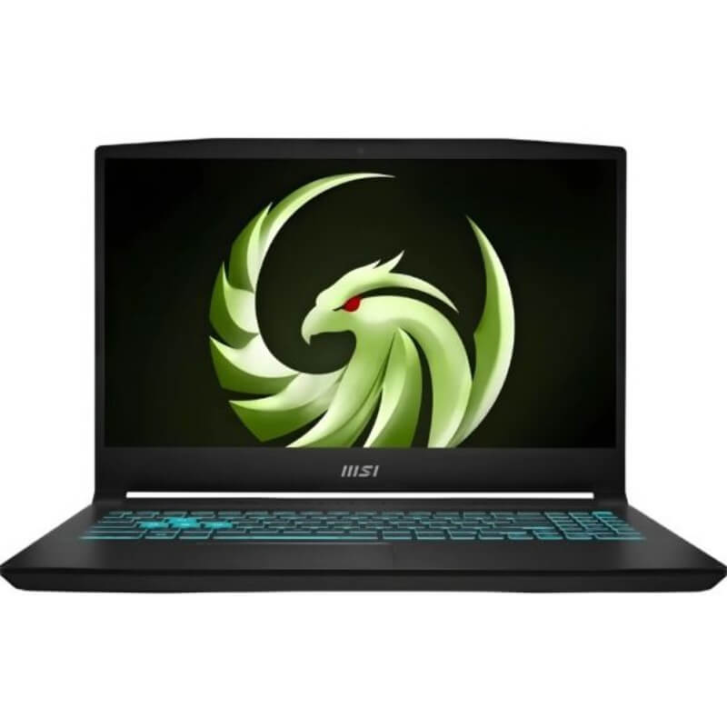 NOTEBOOK MSI BRAVO 15 C7FKP-226US