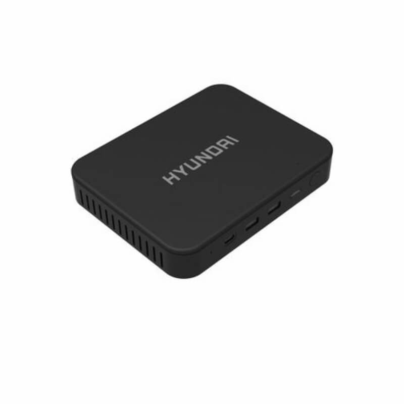 MINI PC HYUNDAI INTEL CELERON N4020
