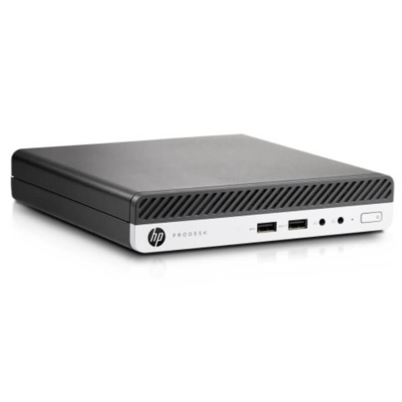 CPU HP MINI PRODESK 400 G5