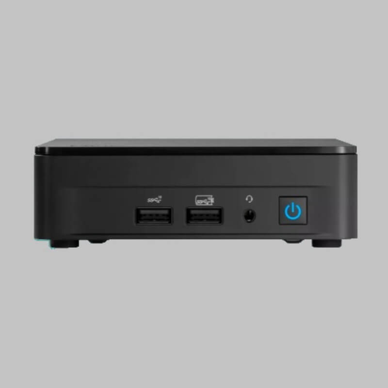 COMPUTADOR ASUS NUC PRO NUC12WSK