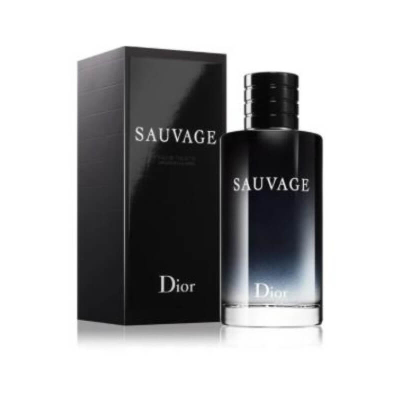 SAUVAGE PERFUME HOMBRE - 100ML - CHRISTIAN DIOR