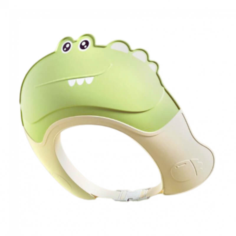 GORRO DE BAÑO PARA BEBÉ