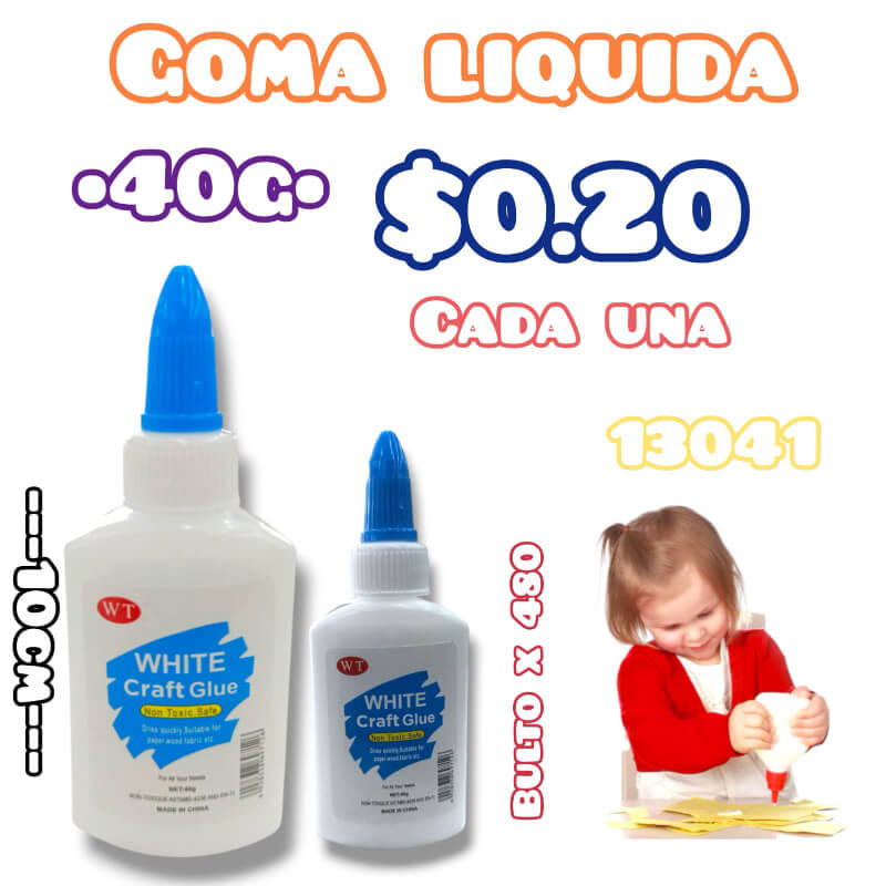 GOMA 40G