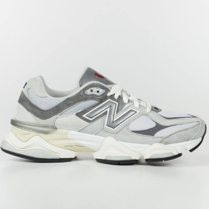 NEW BALANCE 9060 - MUJER