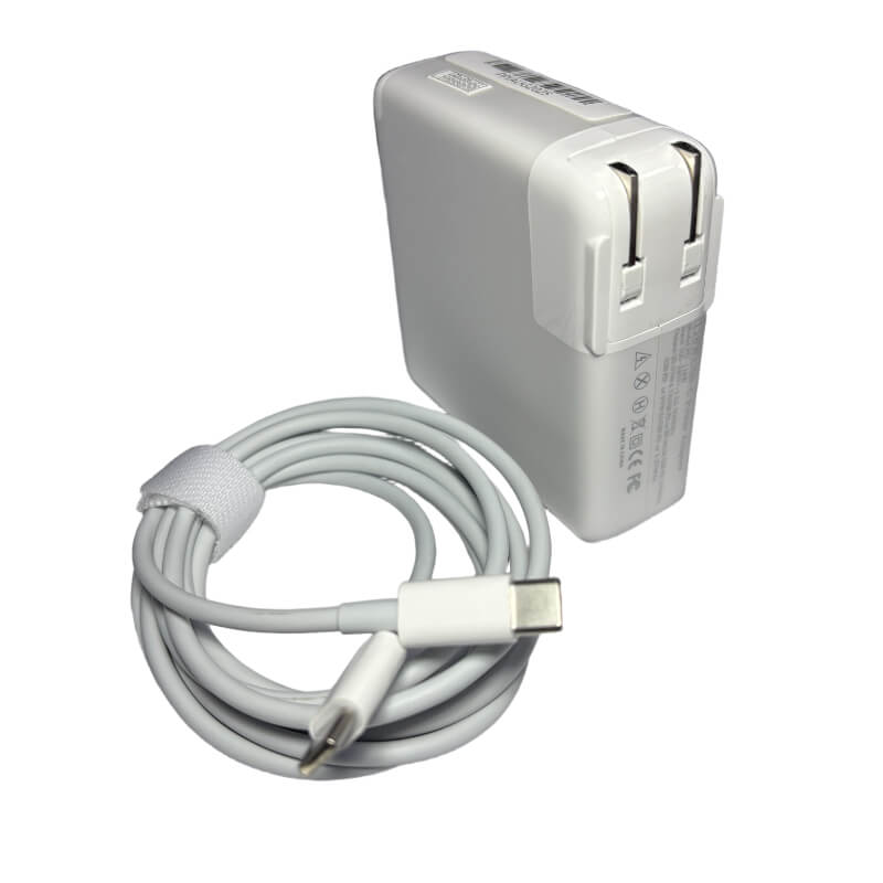 ADAPTADORES APPLE MACBOOK TYPE C 118W