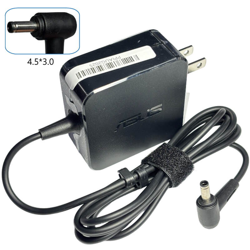 ADAPTADORES ASUS 19V 2.37A 4.5*3.0 45W