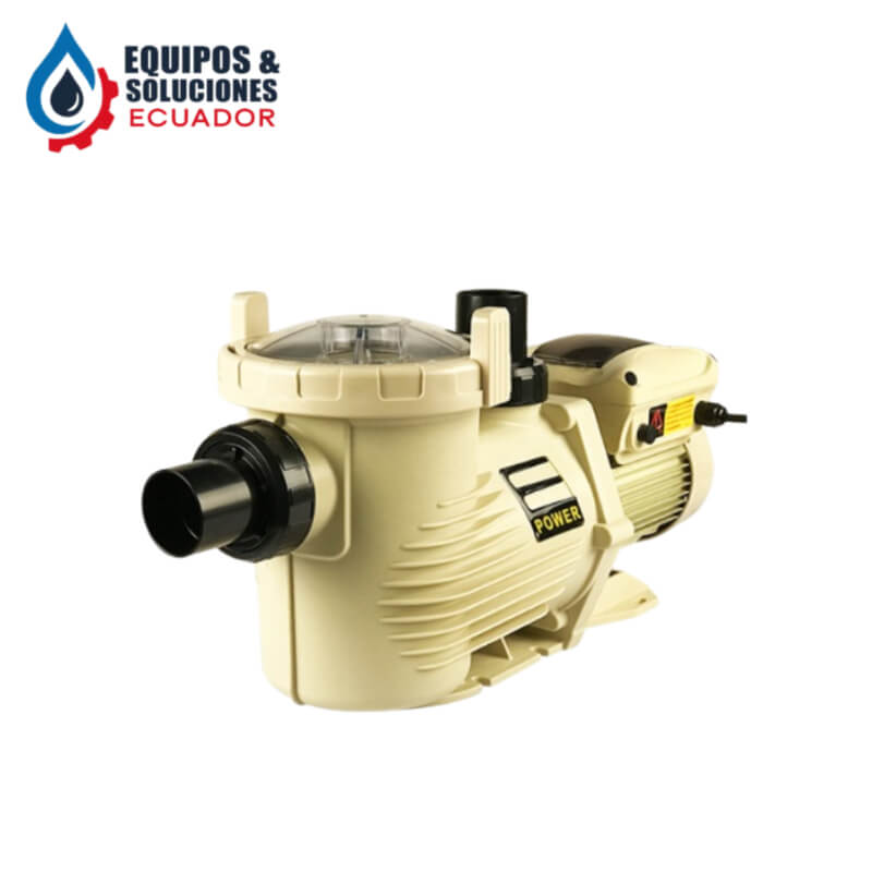 EMAUX EPV 200 BOMBA DE VELOCIDAD VARIABLE PARA PISCINA