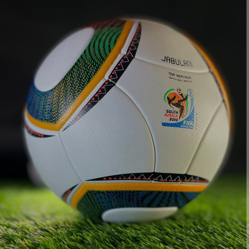 ADIDAS JABULANI FÚTBOL - BALONES DE FÚTBOL