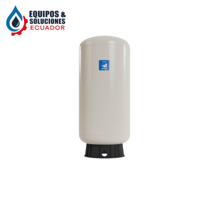 Tanque Hidroneumático 450L Challenger Global Water Solutions: Presión Óptima y Durabilidad Garantizada