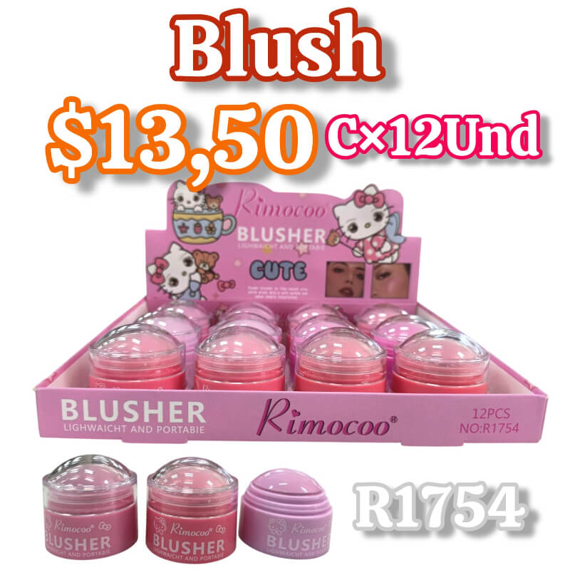 BLUSH