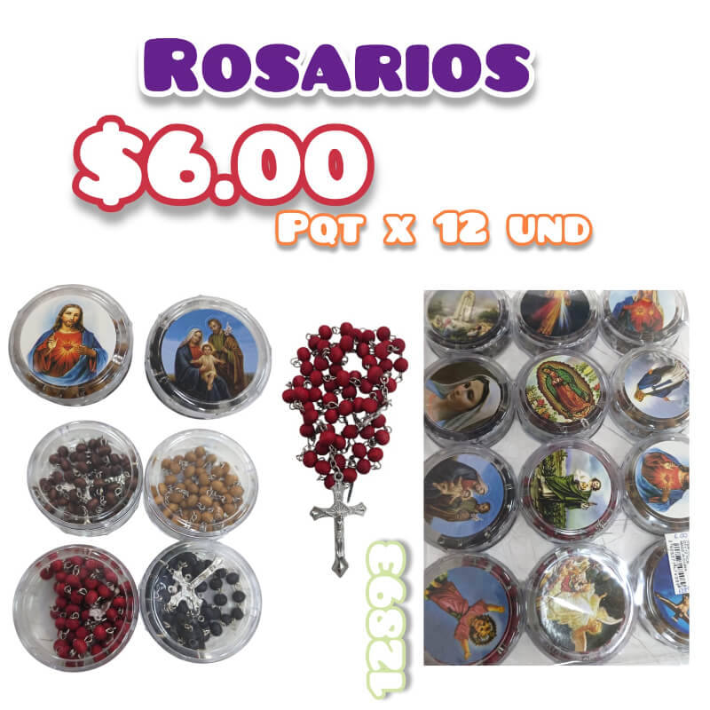 ROSARIO