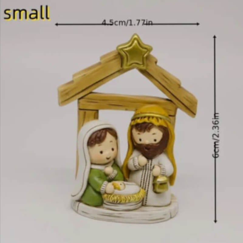 nacimiento casa