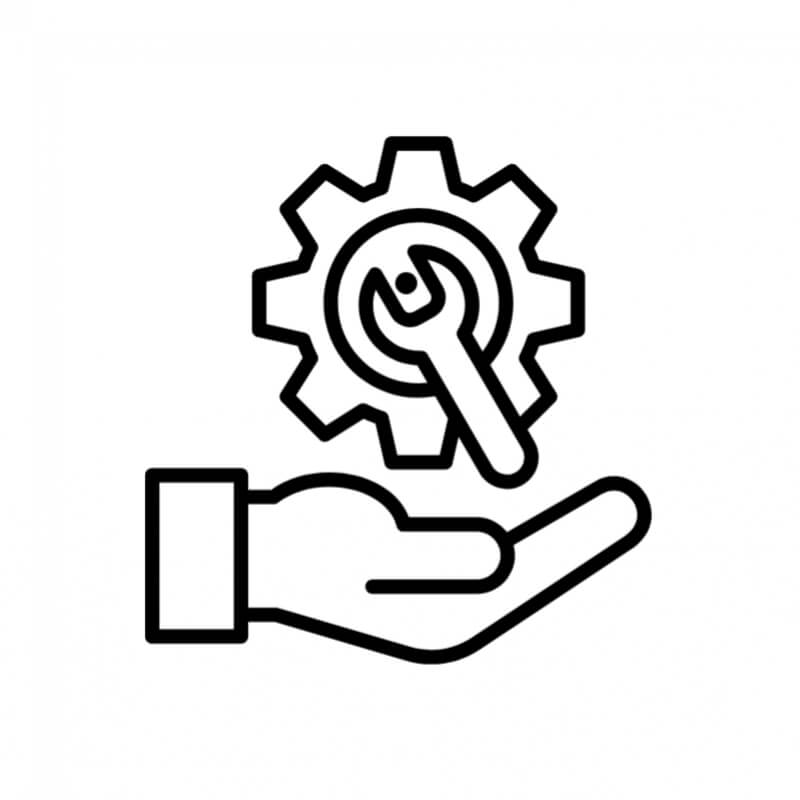 Servicios de instalación