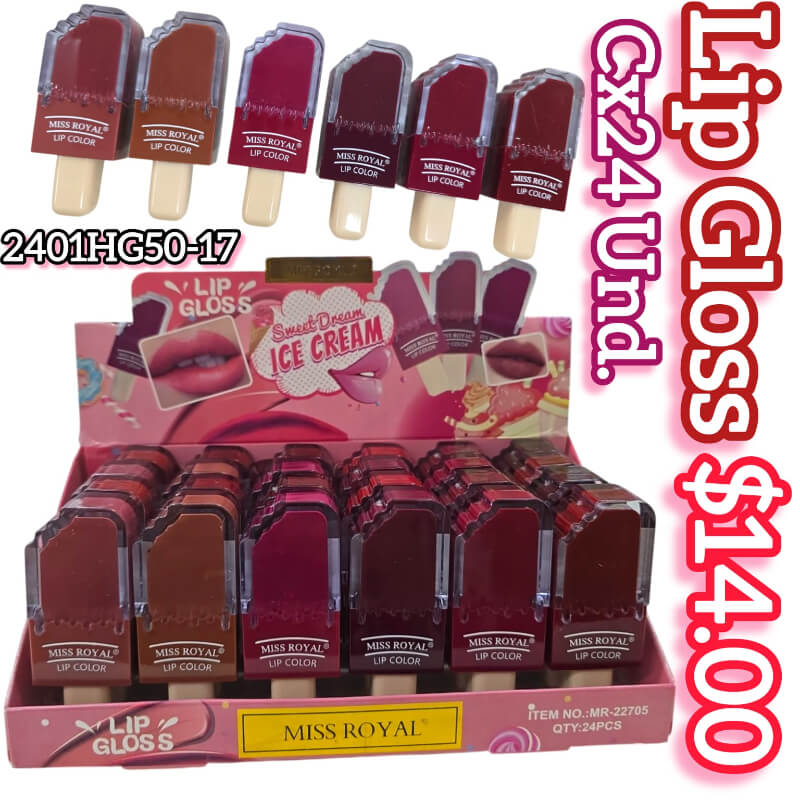 LABIAL MATTE