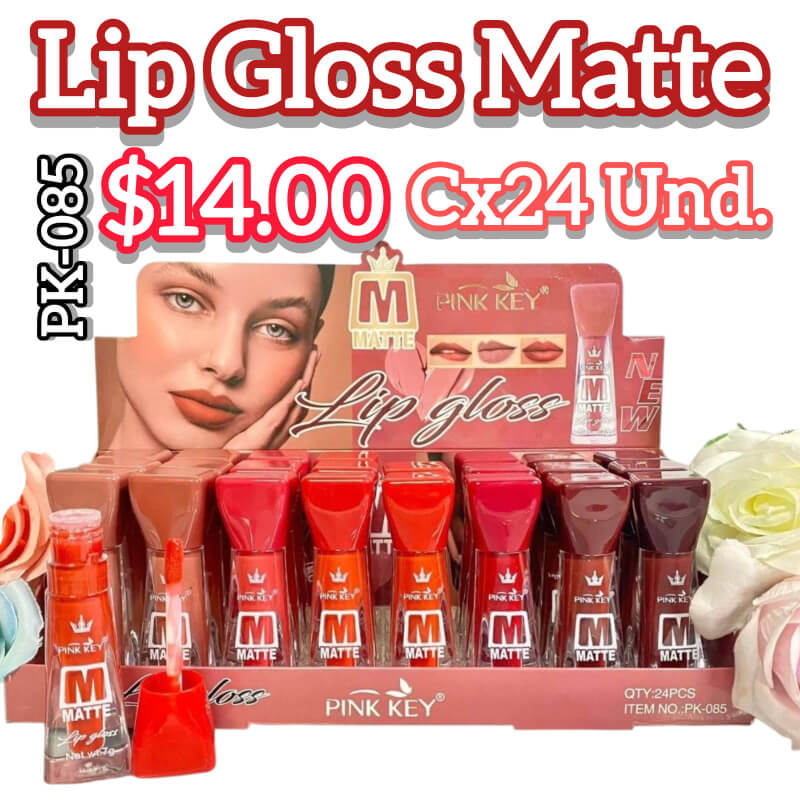 LABIAL MATTE