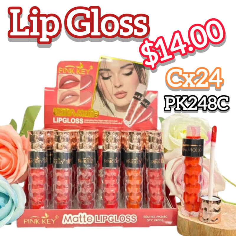 LABIAL MATTE