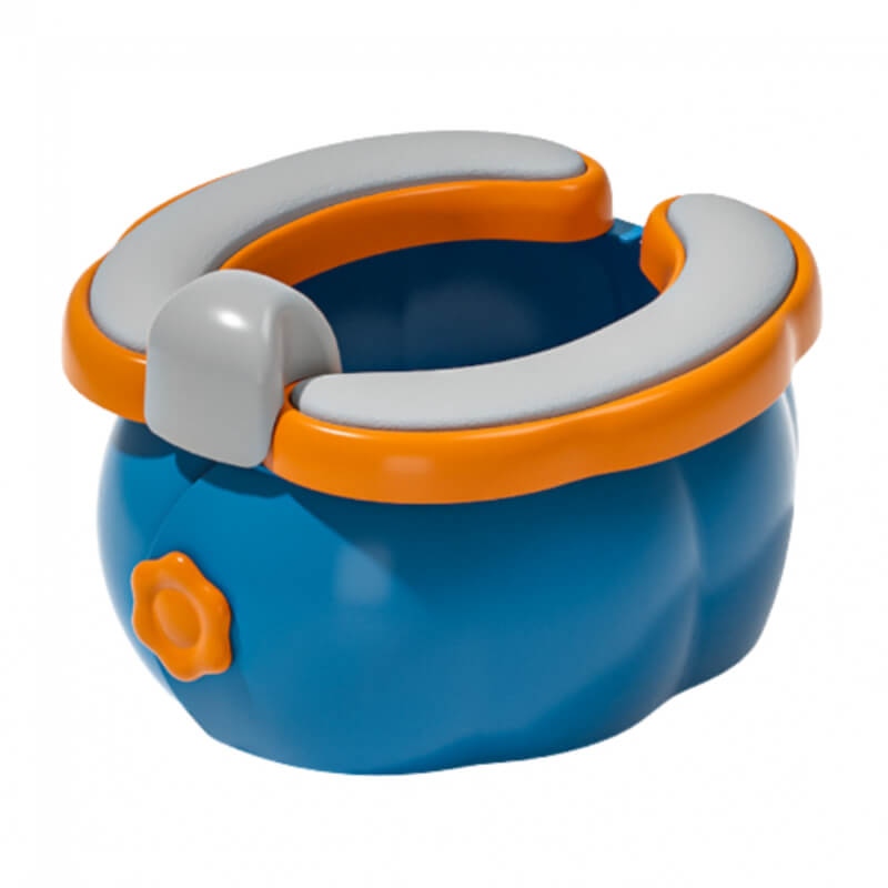 BAÑO PORTATIL PLEGABLE