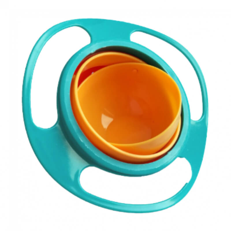 TAZON GIRATORIO 360° ANTIDERRAMES