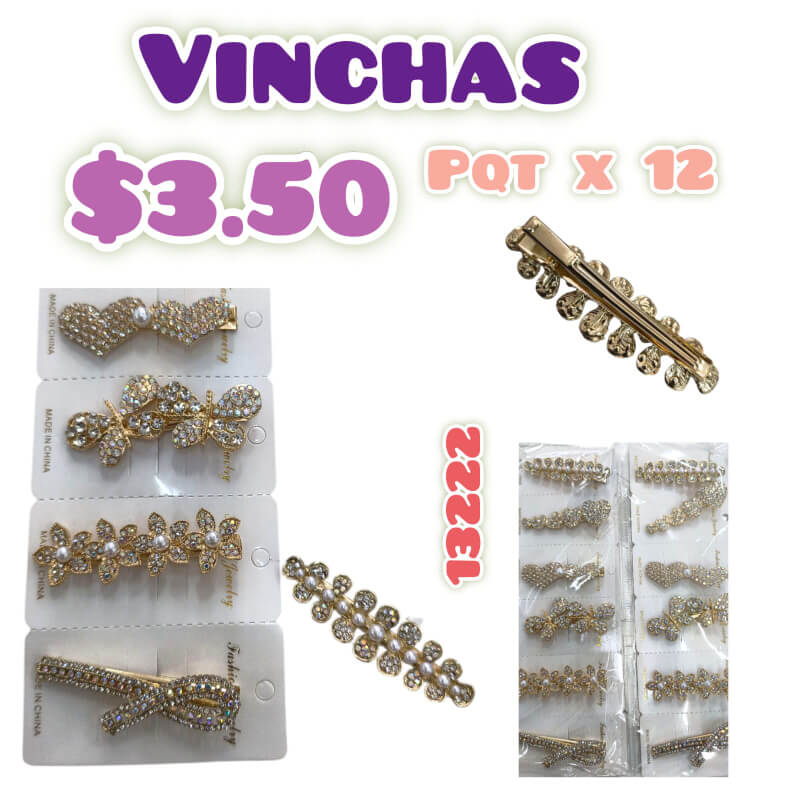 VINCHAS