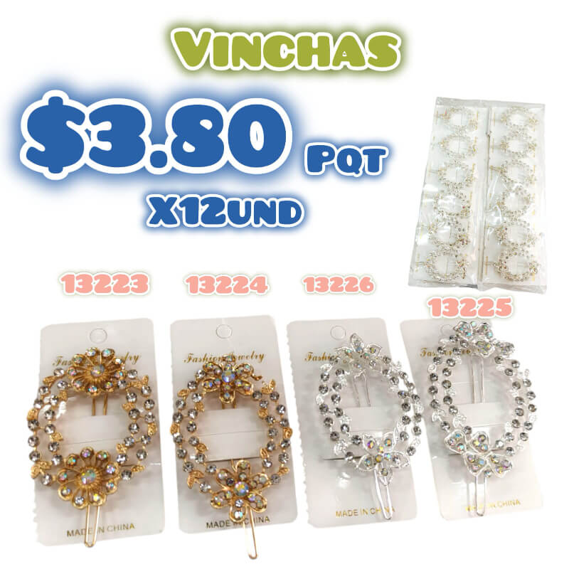 VINCHAS