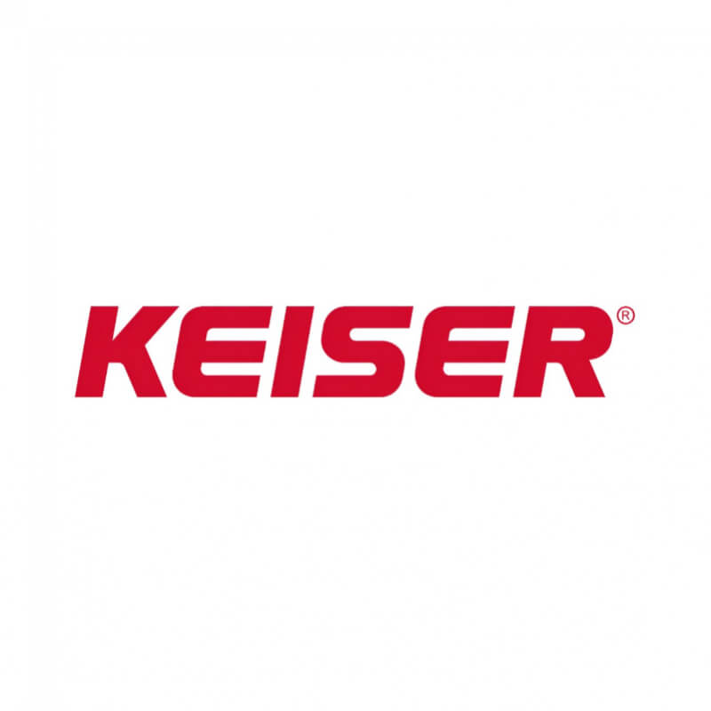 Catálogo KEISER