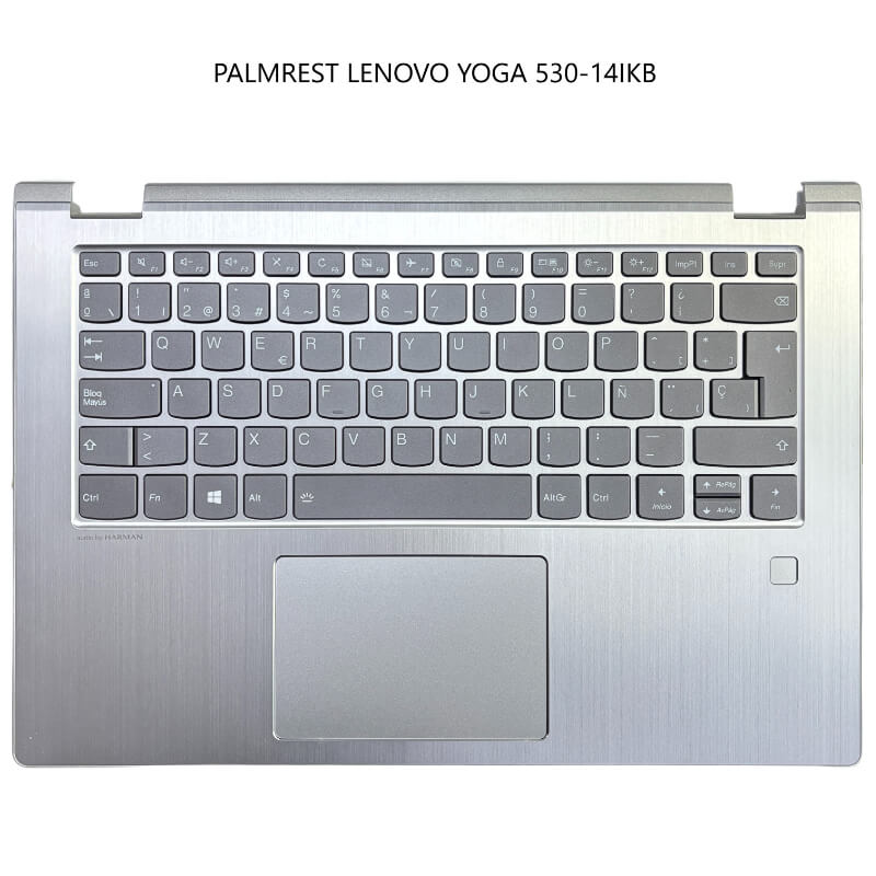 PALMREST LENOVO YOGA 530-14IKB