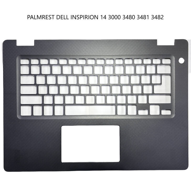 PALMREST DELL INSPIRION 14 3000 3480 3481 3482