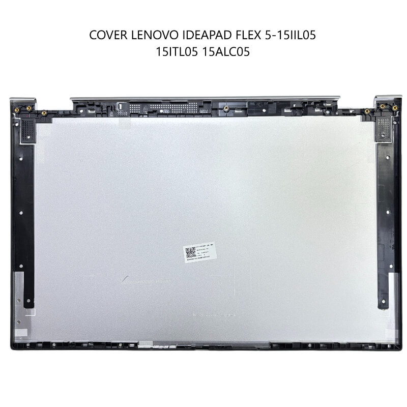 COVER Lenovo ideapad Flex 5-15IIL05 15ITL05 15ALC05 15.6