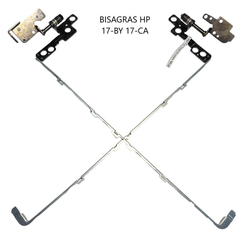 BISAGRAS HP 17-BY 17-CA