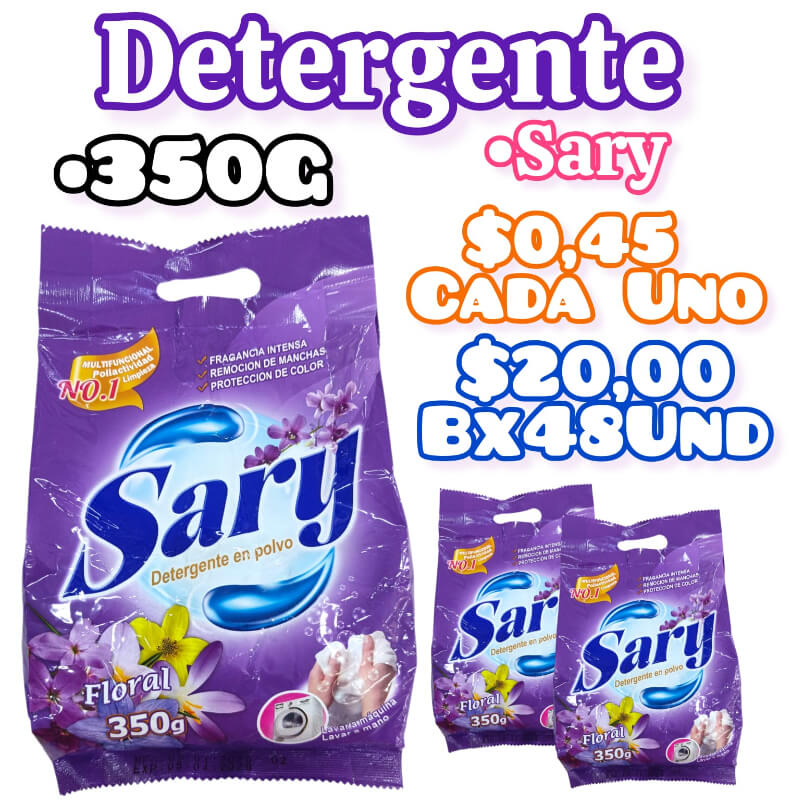 DETERGENTE