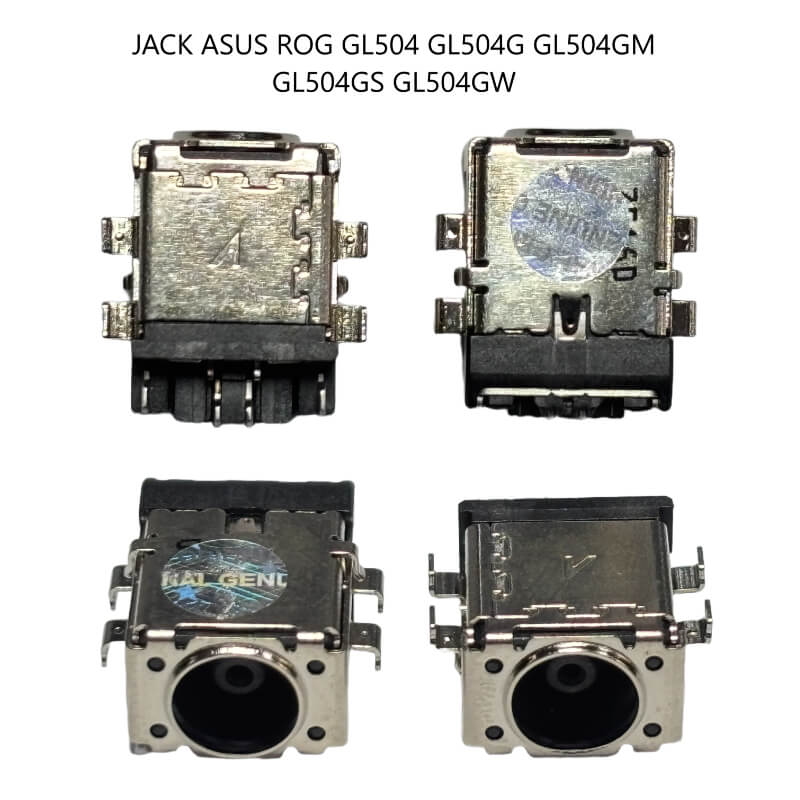 JACK ASUS ROG GL504 GL504G GL504GM GL504GS GL504GW