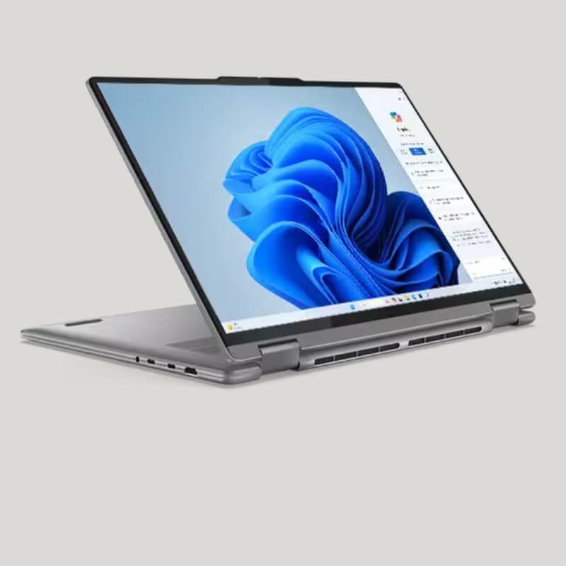 Lenovo 83DM0004US 2 IN 1 LAPTOP