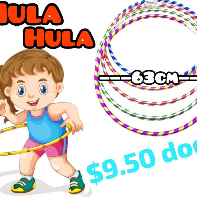 HULA HULA