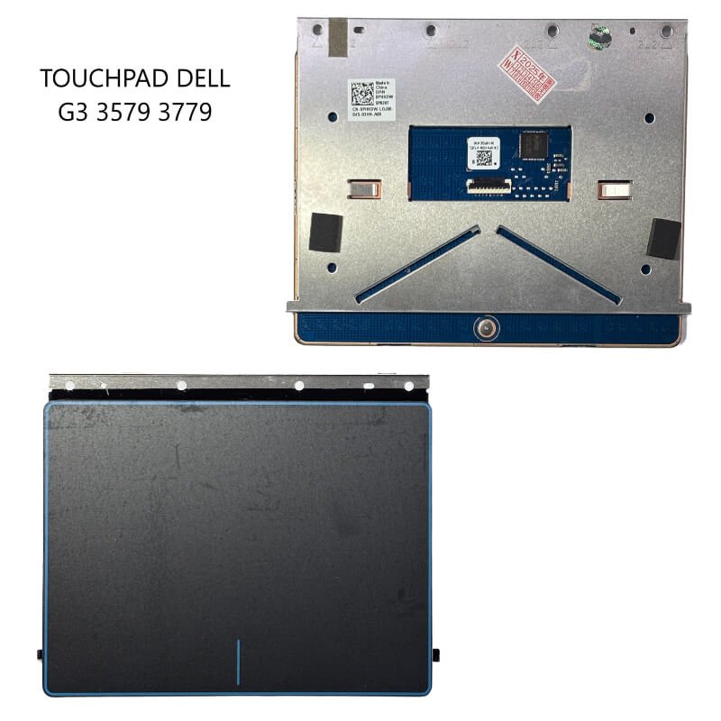 TOUCHPAD Dell G3 3579 3779