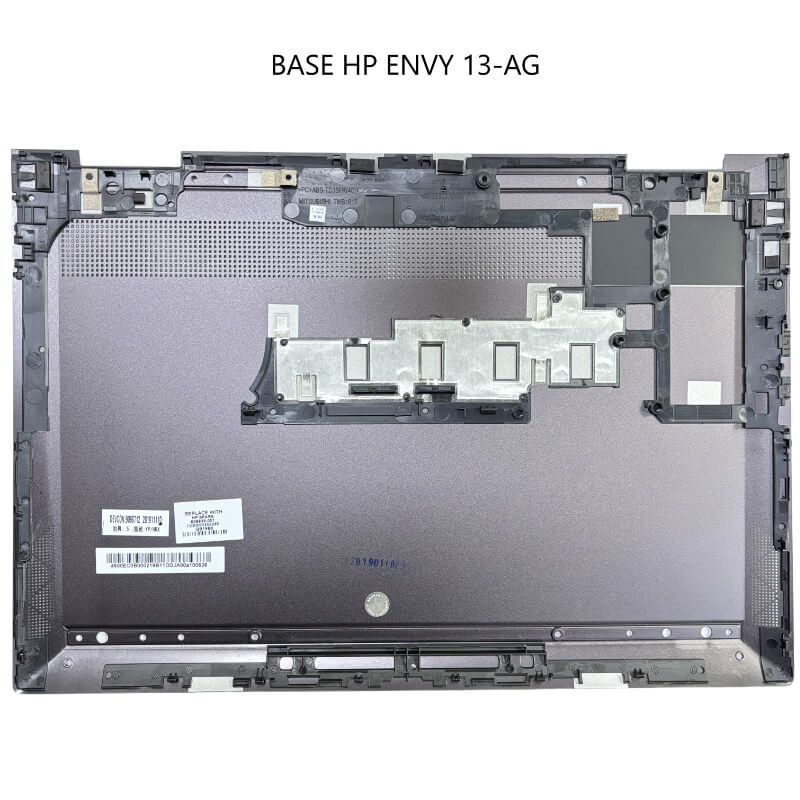 BASE HP ENVY 13-AG