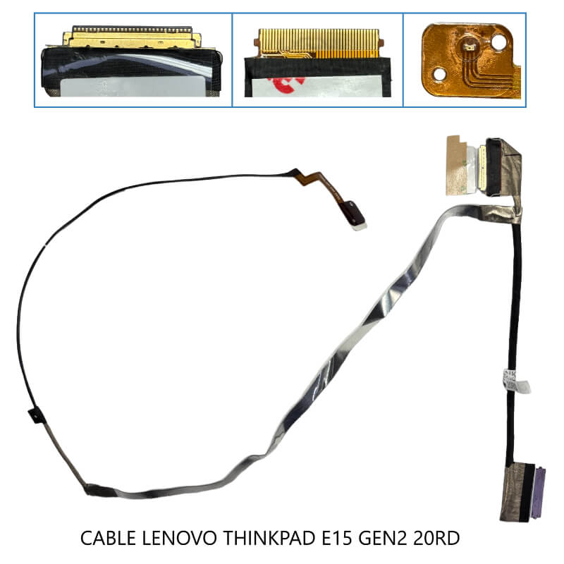 CABLE LENOVO THINKPAD E15 GEN2 20RD