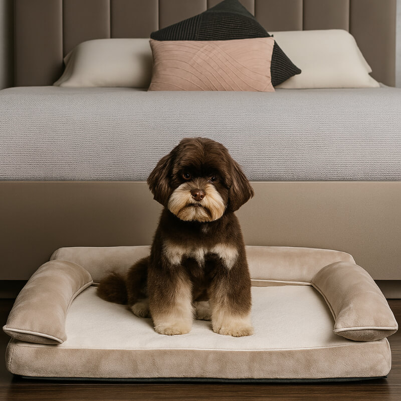 Noa Bed - Cama perro pequeño