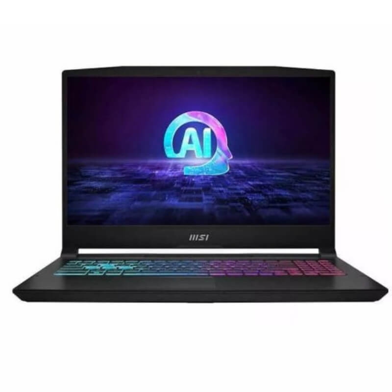 MSI Katana A14 A15 AI B8VF-437US GAMING LAPTOP