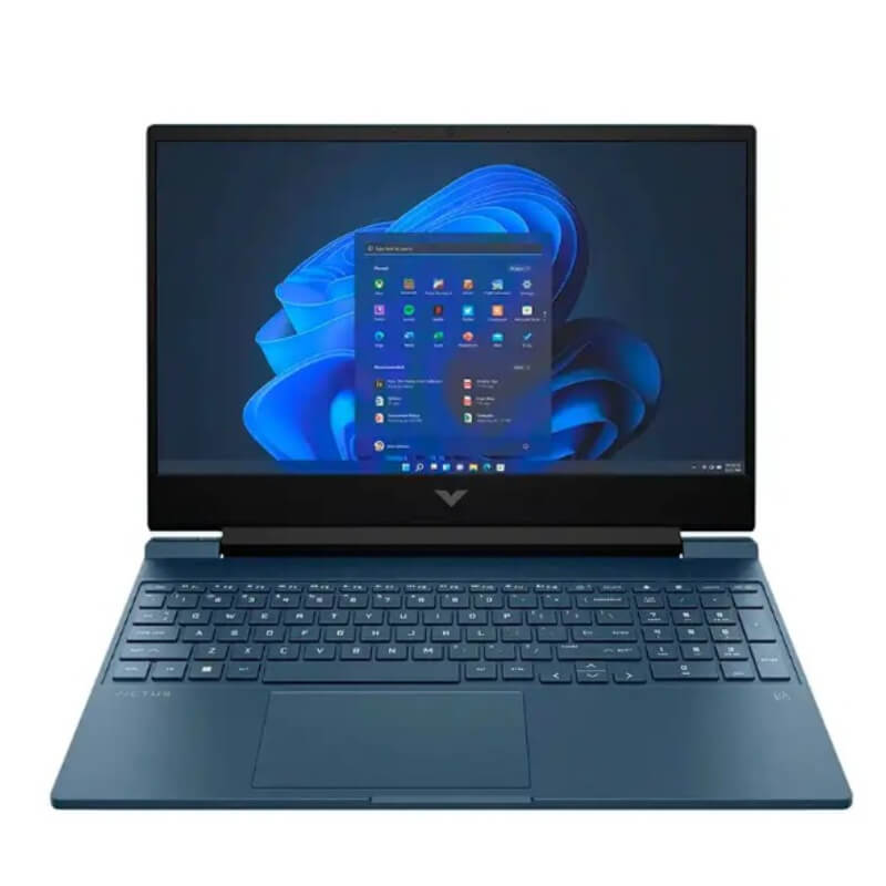 HP Victus 15-fa1163dx GAMING LAPTOP